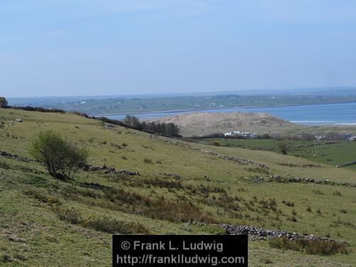 Around Knocknarea